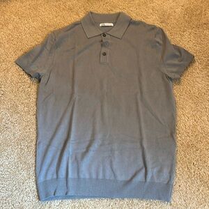 Zara Polo